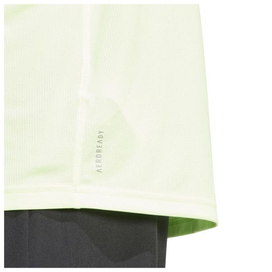 Adidas Ανδρική αμάνικη μπλούζα Run It Tank Top Adidas Ανδρική αμάνικη μπλούζα Run It Tank Top